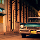Illustration for article titled Days may be numbered for old American cars in Cuba
